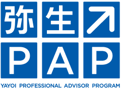 弥生PAP会員専用ページ｜弥生PAP｜弥生株式会社【公式】