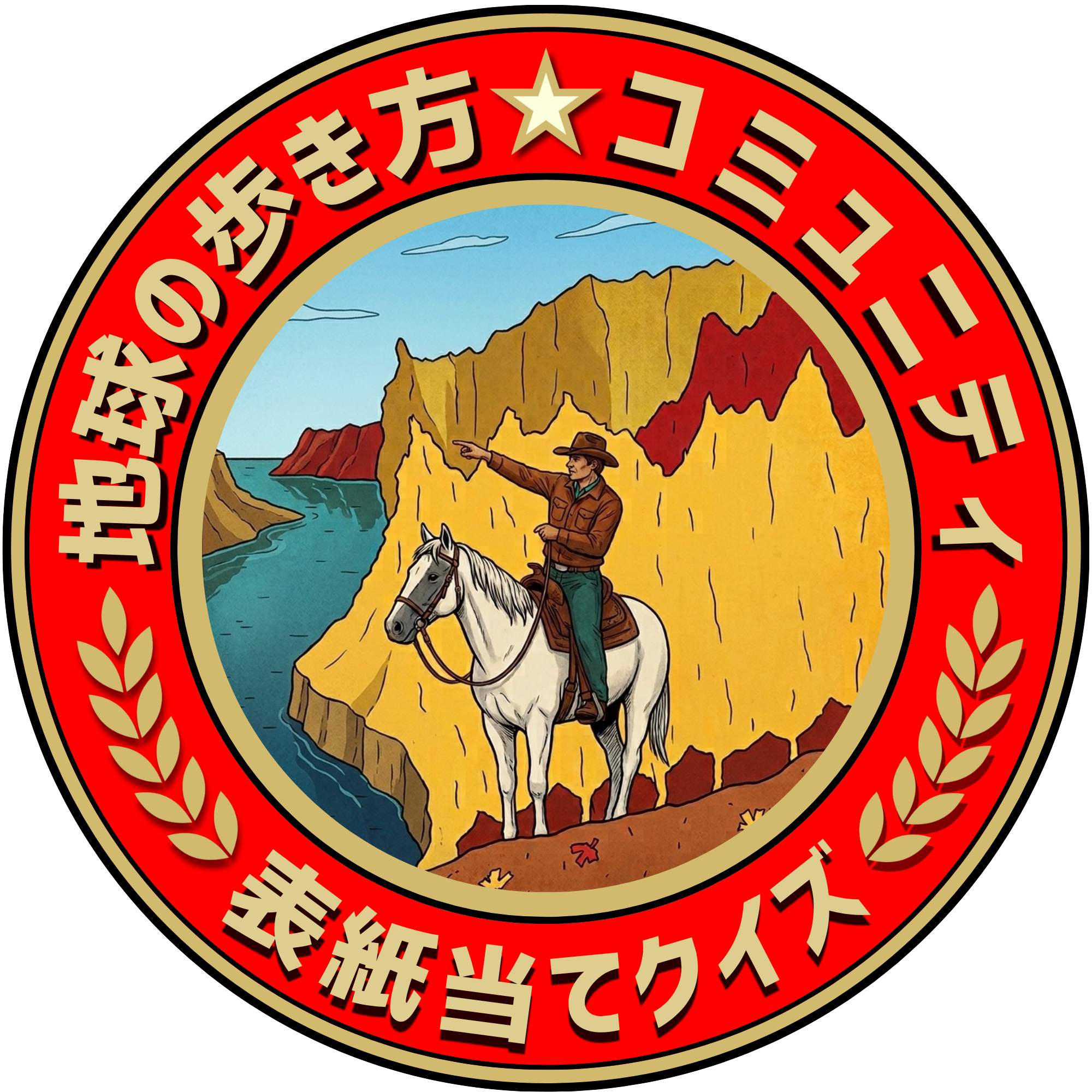 バッジ画像