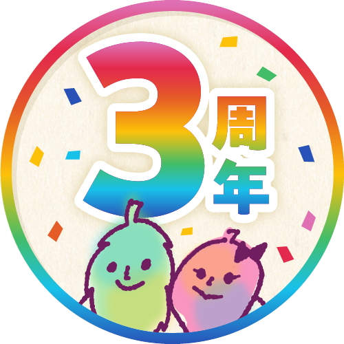 バッジ画像