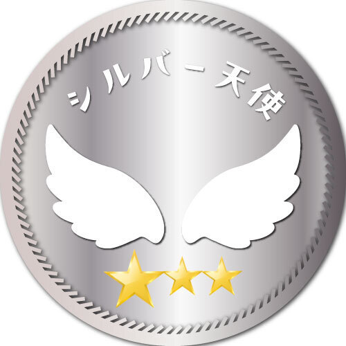 バッジ画像