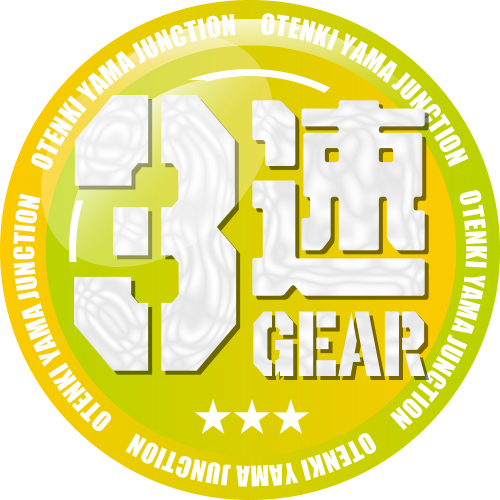 バッジ画像