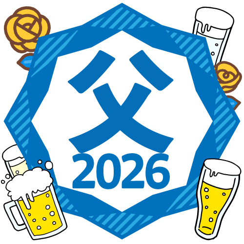 バッジ画像