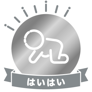 バッジ画像