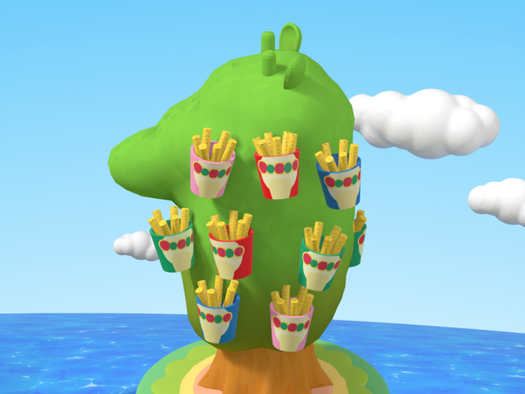 メニュー画像